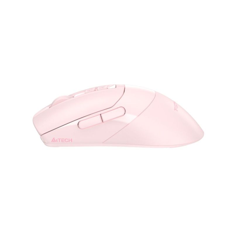 Миша бездротова A4Tech Fstyler FG50 Plus Pink (FG50 Plus (Pink))