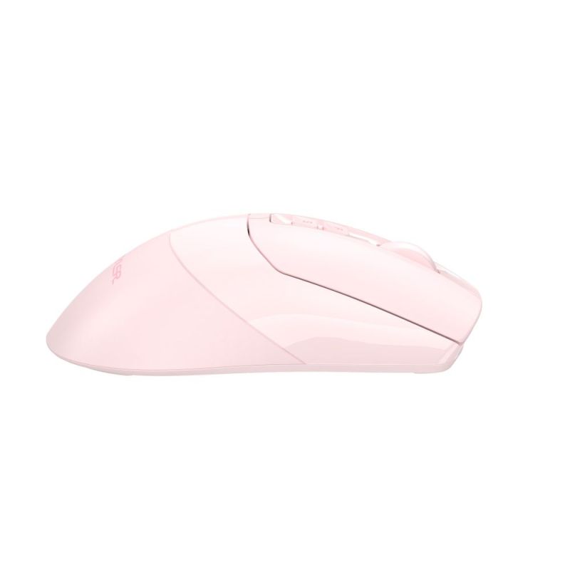 Миша бездротова A4Tech Fstyler FG50 Plus Pink (FG50 Plus (Pink))