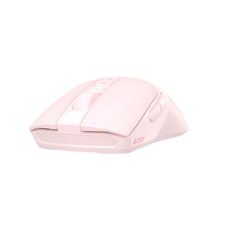 Миша бездротова A4Tech Fstyler FG50 Plus Pink (FG50 Plus (Pink))