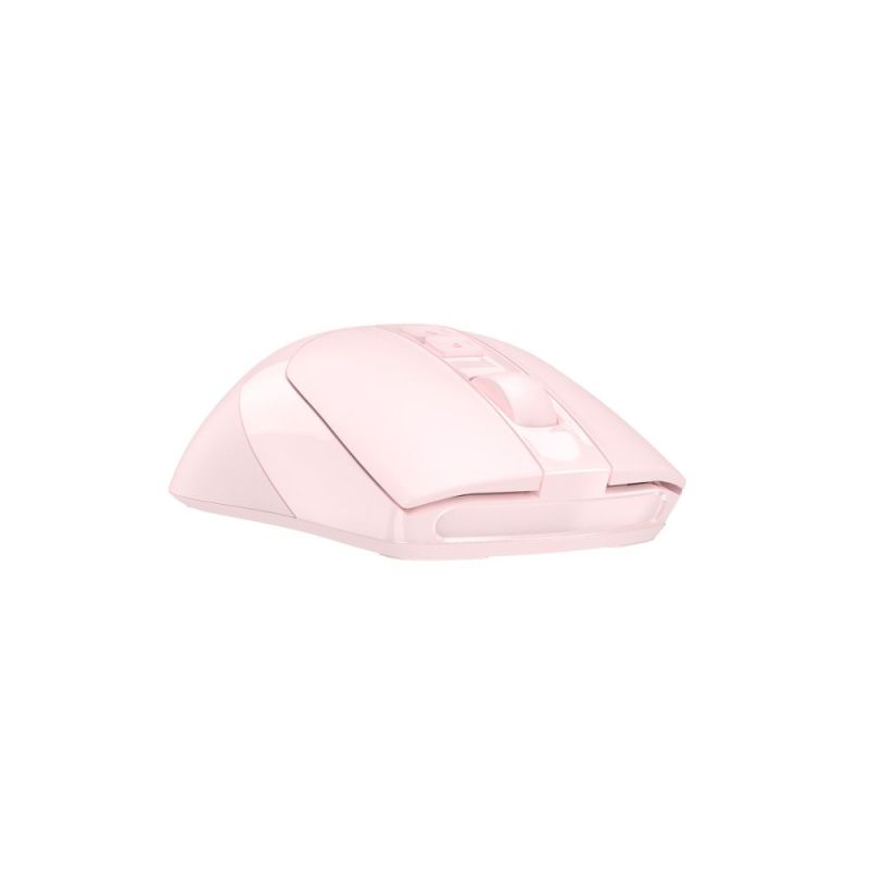 Миша бездротова A4Tech Fstyler FG50 Plus Pink (FG50 Plus (Pink))