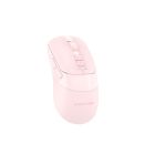 Миша бездротова A4Tech Fstyler FG50 Plus Pink (FG50 Plus (Pink))