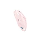 Миша бездротова A4Tech Fstyler FG50 Plus Pink (FG50 Plus (Pink))