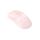 Миша бездротова A4Tech Fstyler FG50 Plus Pink (FG50 Plus (Pink))