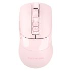 Миша бездротова A4Tech Fstyler FG50 Plus Pink (FG50 Plus (Pink))