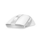 Миша бездротова A4Tech Fstyler FG50 Plus White (FG50 Plus (White))