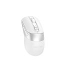 Миша бездротова A4Tech Fstyler FG50 Plus White (FG50 Plus (White))