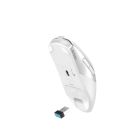 Миша бездротова A4Tech Fstyler FG50 Plus White (FG50 Plus (White))