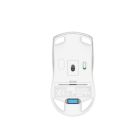 Миша бездротова A4Tech Fstyler FG50 Plus White (FG50 Plus (White))