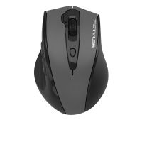Миша бездротова A4Tech Fstyler FG55S Plus Grey (FG55S Plus (Grey) )