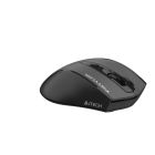 Мышь беспроводная A4Tech Fstyler FG55S Plus Grey (FG55S Plus (Grey) )