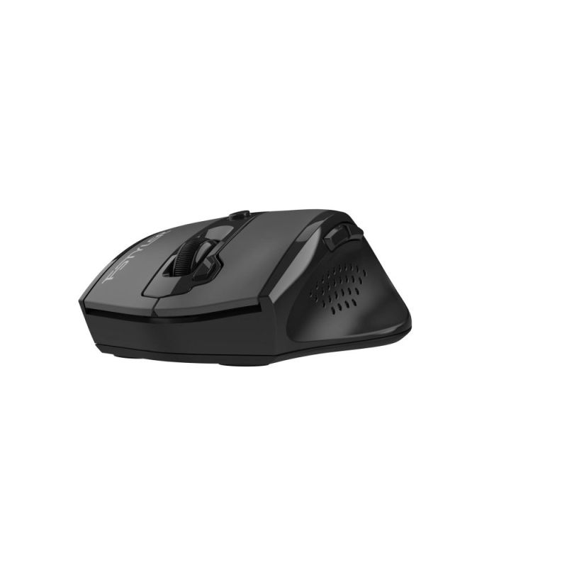 Мышь беспроводная A4Tech Fstyler FG55S Plus Grey (FG55S Plus (Grey) )