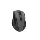 Мышь беспроводная A4Tech Fstyler FG55S Plus Grey (FG55S Plus (Grey) )