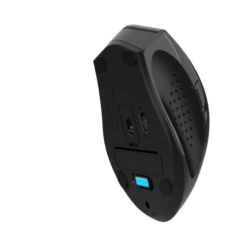 Миша бездротова A4Tech Fstyler FG55S Plus Grey (FG55S Plus (Grey) )