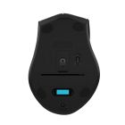 Миша бездротова A4Tech Fstyler FG55S Plus Grey (FG55S Plus (Grey) )