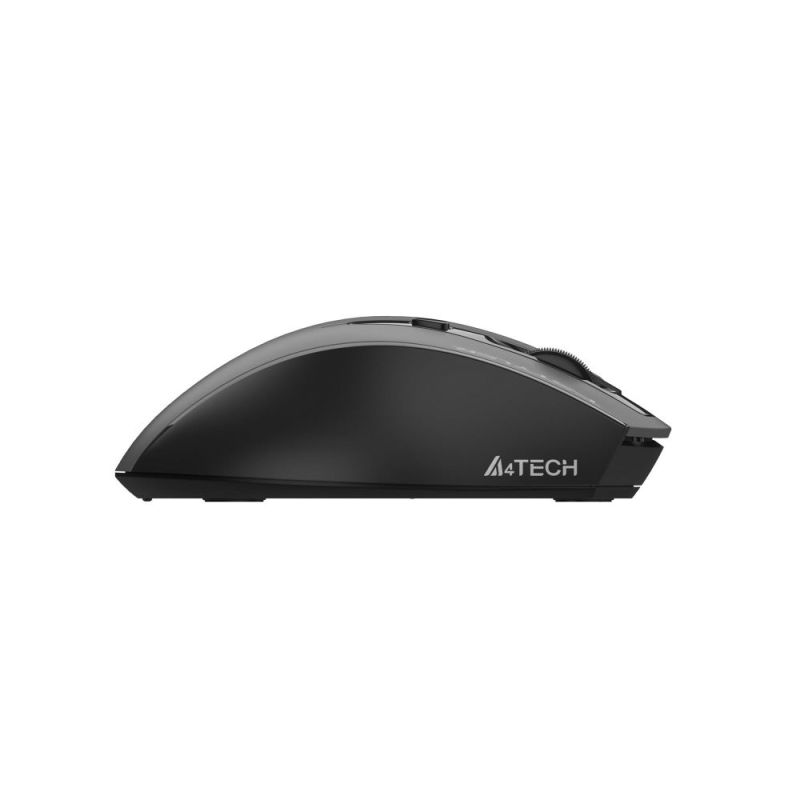 Миша бездротова A4Tech Fstyler FG55S Plus Grey (FG55S Plus (Grey) )