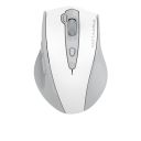 Миша бездротова A4Tech Fstyler FG55S Plus White (FG55S Plus (White) )