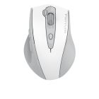 Миша бездротова A4Tech Fstyler FG55S Plus White (FG55S Plus (White) )