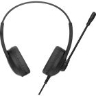 Гарнитура A4Tech FH100i Stone Black (FH100i (Stone Black))