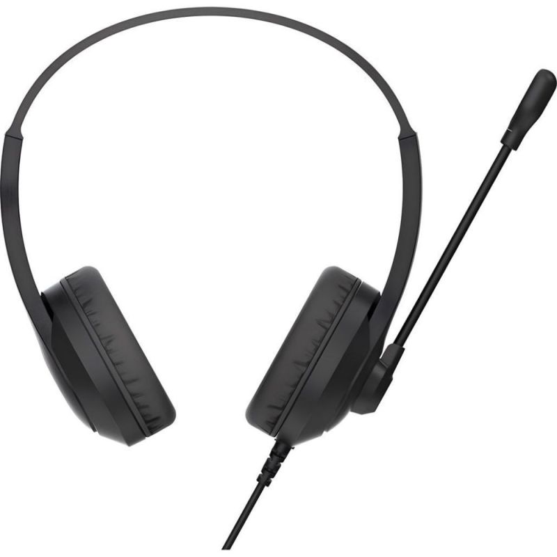 Гарнитура A4Tech FH100i Stone Black (FH100i (Stone Black))
