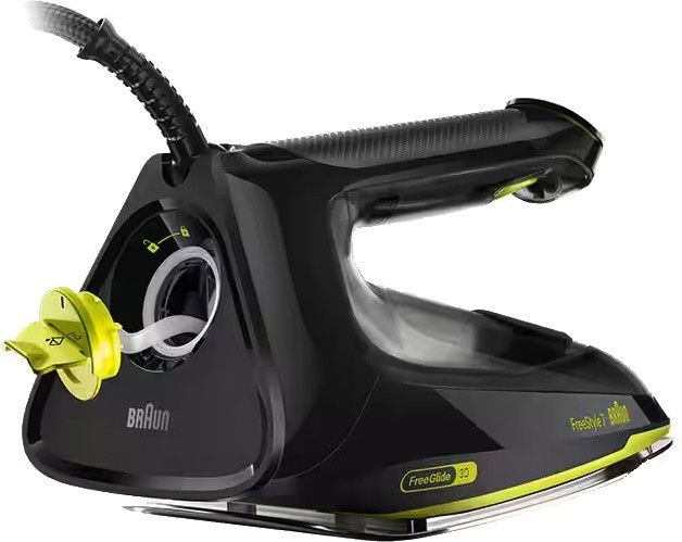 Утюг Braun (FI 7255 GR)