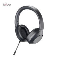 Гарнітура Black (Fifine X3)