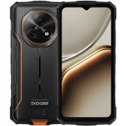 Смартфон Doogee (Fire 5 Pro 4/128GB Orange)