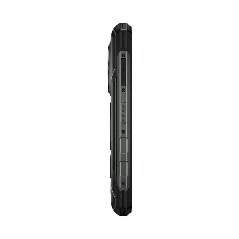 Смартфон Doogee (Fire 5 Ultra 6/128GB Grey)