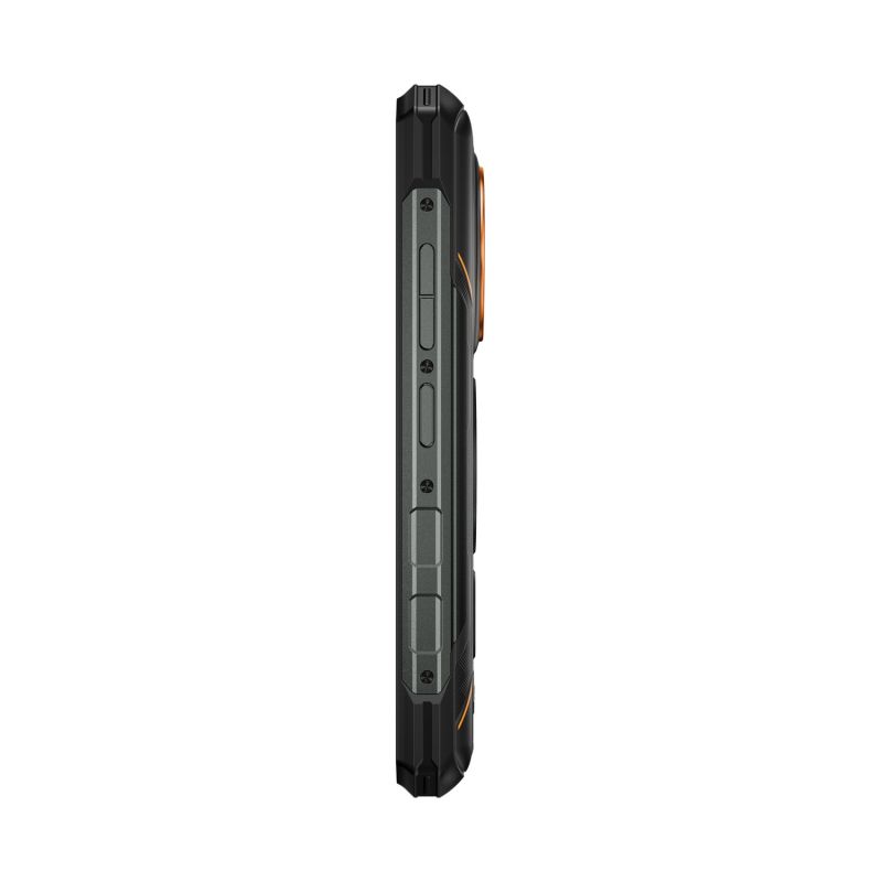 Смартфон Doogee (Fire 5 Ultra 6/128GB Orange)