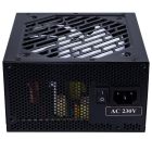 Блок питания 1stPlayer PS-400FK 400W (FK-400-BK-EU)