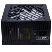 Блок питания 1stPlayer PS-400FK 400W (FK-400-BK-EU)