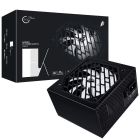 Блок питания 1stPlayer PS-400FK 400W (FK-400-BK-EU)