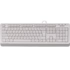 Клавиатура A4Tech Fstyler FKS10 White (FKS10 (White))
