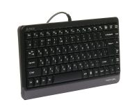 Клавиатура A4Tech Fstyler FKS11 Grey (FKS11 USB (Grey))