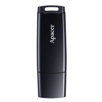 Флеш-накопитель USB 32GB Apacer AH336 Black (AP32GAH336B-1)