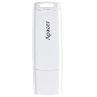 Флеш-накопитель USB 32GB Apacer AH336 White (AP32GAH336W-1)