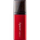 Флеш-накопитель USB3.1 128GB Apacer AH25B Red (AP128GAH25BR-1)