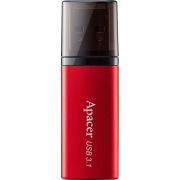 Флеш-накопитель USB3.1 128GB Apacer AH25B Red (AP128GAH25BR-1)