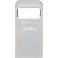 Флеш-накопичувач USB3.2 128GB Kingston DataTraveler Micro (DTMC3G2/128GB)