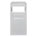 Флеш-накопитель USB3.2 256GB Kingston DataTraveler Micro (DTMC3G2/256GB)