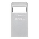 Флеш-накопитель USB3.2 256GB Kingston DataTraveler Micro (DTMC3G2/256GB)