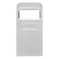 Флеш-накопитель USB3.2 256GB Kingston DataTraveler Micro (DTMC3G2/256GB)