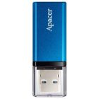 Флеш-накопитель USB3.2 32GB Apacer AH25C Ocean Blue (AP32GAH25CU-1)
