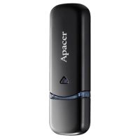 Флеш-накопитель USB3.2 32GB Apacer AH355 Black (AP32GAH355B-1)