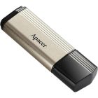 Флеш-накопичувач USB3.2 128GB Apacer AH353 Champagne Gold (AP128GAH353C-1)