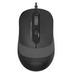 Миша A4Tech FM10S Grey/Black USB (FM10S (Grey))