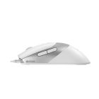 Миша A4Tech Fstyler FM50 Plus White (FM50 Plus (White))