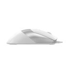 Миша A4Tech Fstyler FM50 Plus White (FM50 Plus (White))