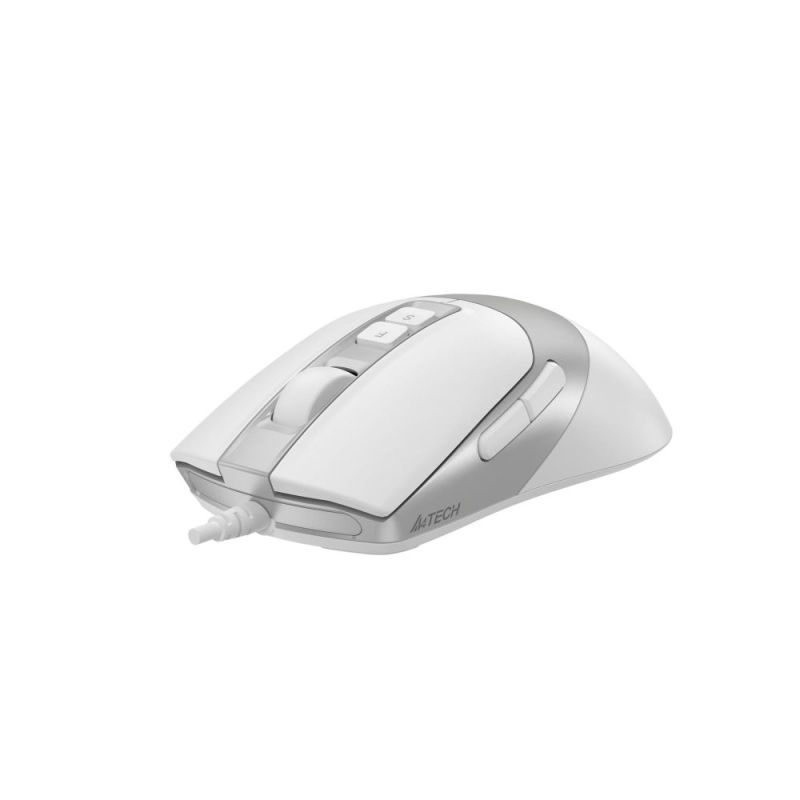 Миша A4Tech Fstyler FM50 Plus White (FM50 Plus (White))