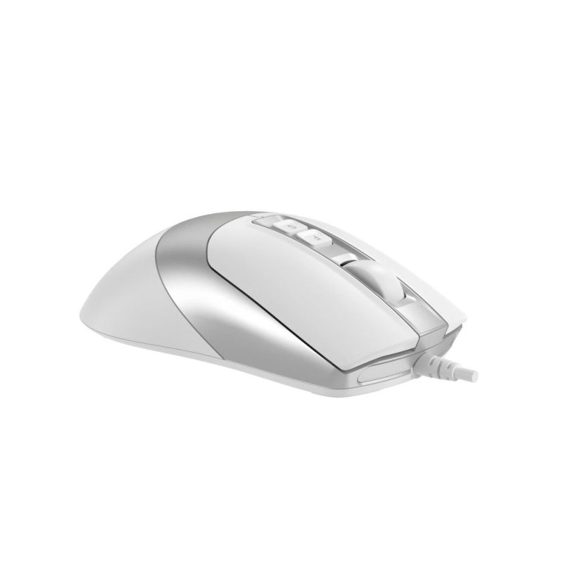 Миша A4Tech Fstyler FM50 Plus White (FM50 Plus (White))