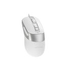 Миша A4Tech Fstyler FM50 Plus White (FM50 Plus (White))